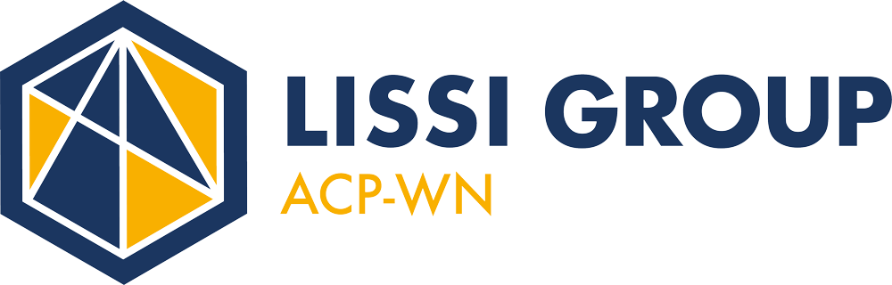 LissiGroup-Web